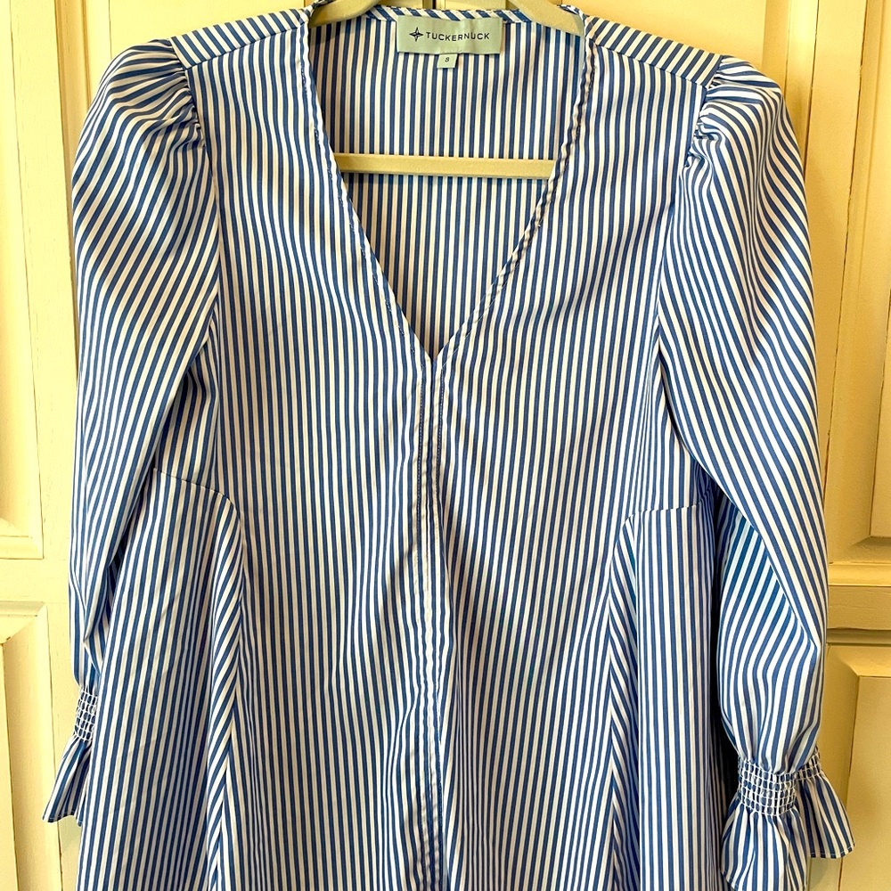 Tuckernuck Blouse